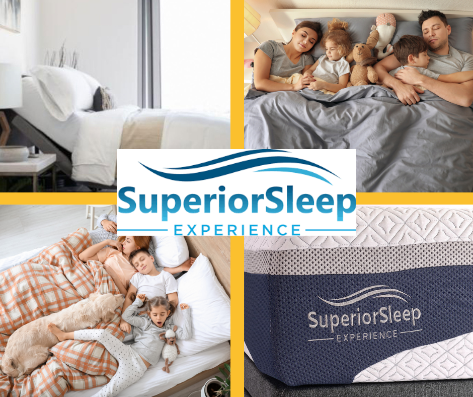 Superior Sleep Experience (2)